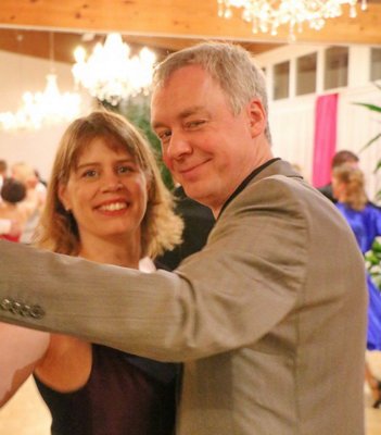 Frühlingsball 2017