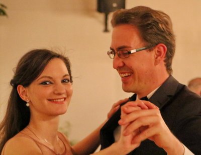 Frühlingsball 2017
