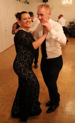 Frühlingsball 2017