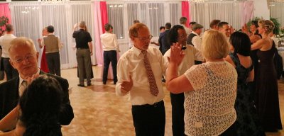 Frühlingsball 2017