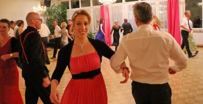 Frühlingsball 2017