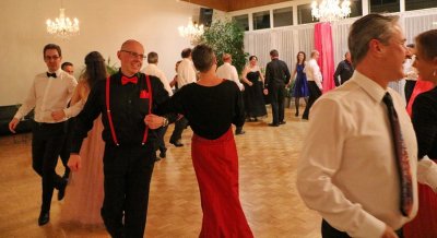 Frühlingsball 2017