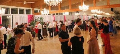 Frühlingsball 2017