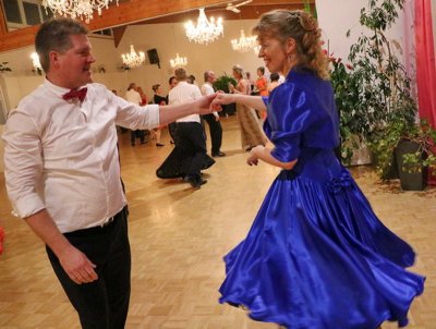 Frühlingsball 2017