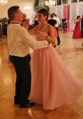 Frühlingsball 2017