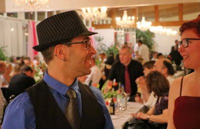 Frühlingsball 2017