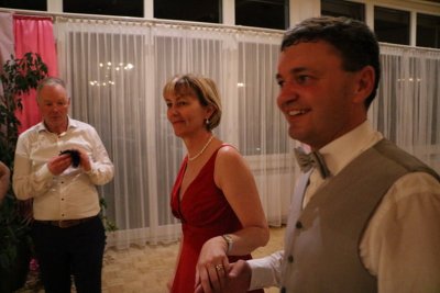 Frühlingsball 2017