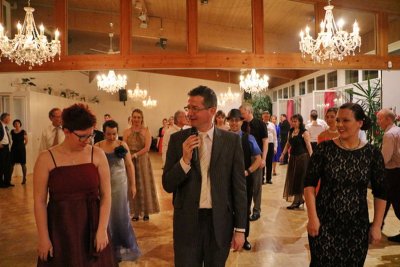 Frühlingsball 2017