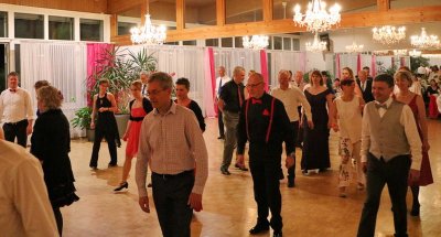 Frühlingsball 2017