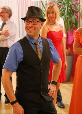Frühlingsball 2017