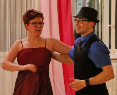 Frühlingsball 2017