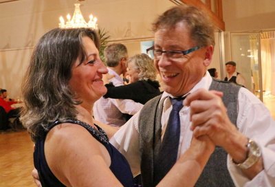 Frühlingsball 2017