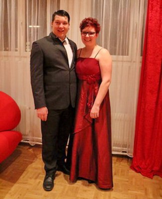 Frühlingsball 2017