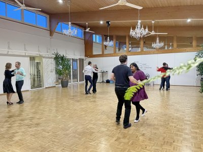 Goldstar Diplomfeier Januar 2023
