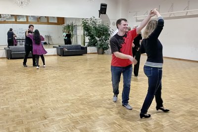 Goldstar Diplomfeier Januar 2023