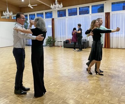 Goldstar Diplomfeier Januar 2023