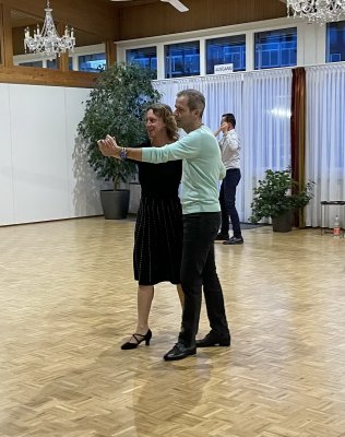 Goldstar Diplomfeier Januar 2023