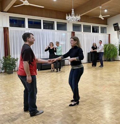 Goldstar Diplomfeier Januar 2023