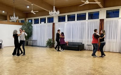 Goldstar Diplomfeier Januar 2023