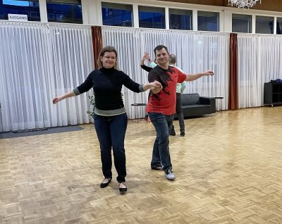 Goldstar Diplomfeier Januar 2023