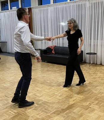 Goldstar Diplomfeier Januar 2023