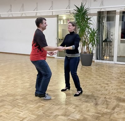 Goldstar Diplomfeier Januar 2023