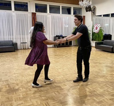 Goldstar Diplomfeier Januar 2023
