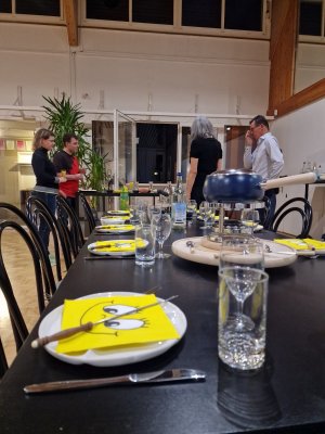 Goldstar Diplomfeier Januar 2023