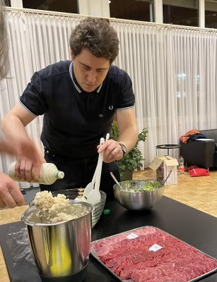 Goldstar Diplomfeier Januar 2023