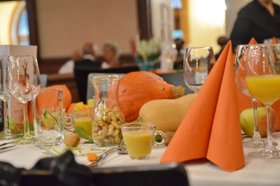 Herbstball 2021 im Konzertsaal Solothurn