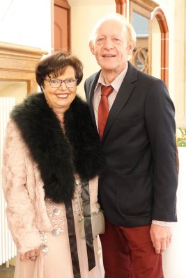 Herbstball 2021 im Konzertsaal Solothurn