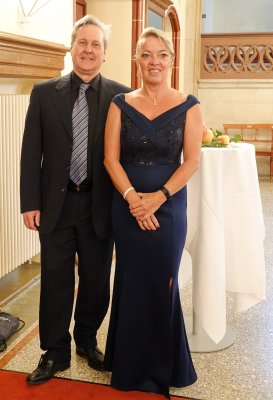 Herbstball 2021 im Konzertsaal Solothurn