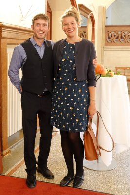 Herbstball 2021 im Konzertsaal Solothurn