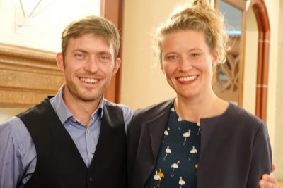 Herbstball 2021 im Konzertsaal Solothurn