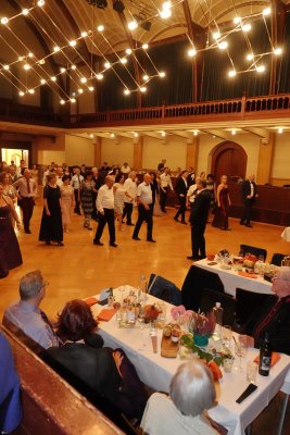Herbstball 2021 im Konzertsaal Solothurn
