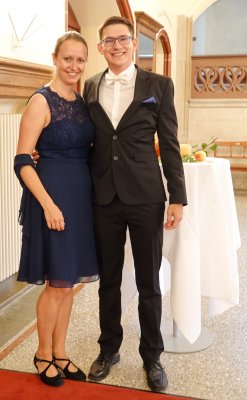 Herbstball 2021 im Konzertsaal Solothurn