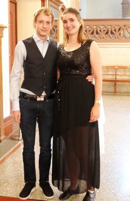 Herbstball 2021 im Konzertsaal Solothurn