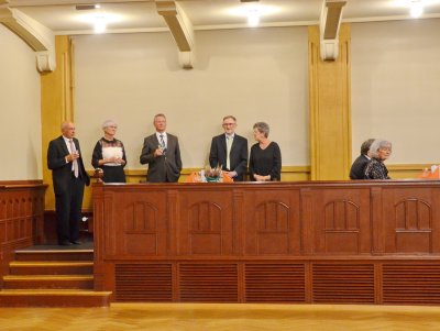 Herbstball 2021 im Konzertsaal Solothurn