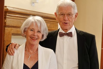 Herbstball 2021 im Konzertsaal Solothurn