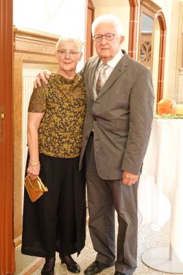 Herbstball 2021 im Konzertsaal Solothurn
