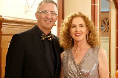 Herbstball 2021 im Konzertsaal Solothurn
