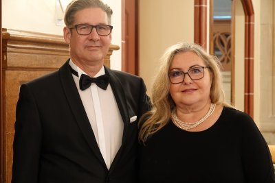 Herbstball 2021 im Konzertsaal Solothurn