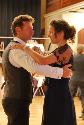 Herbstball 2021 im Konzertsaal Solothurn