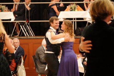 Herbstball 2021 im Konzertsaal Solothurn