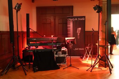 Herbstball 2021 im Konzertsaal Solothurn
