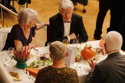 Herbstball 2021 im Konzertsaal Solothurn