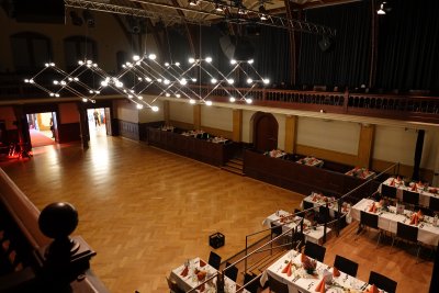 Herbstball 2021 im Konzertsaal Solothurn