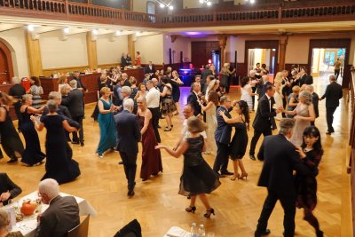 Herbstball 2021 im Konzertsaal Solothurn