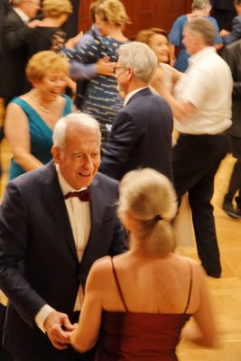 Herbstball 2021 im Konzertsaal Solothurn