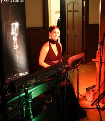 Herbstball 2021 im Konzertsaal Solothurn